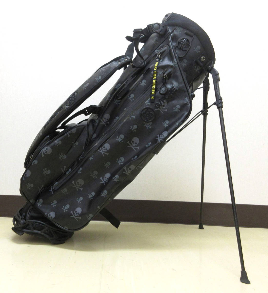 G/FORE KILLER CARRY キャディーバック