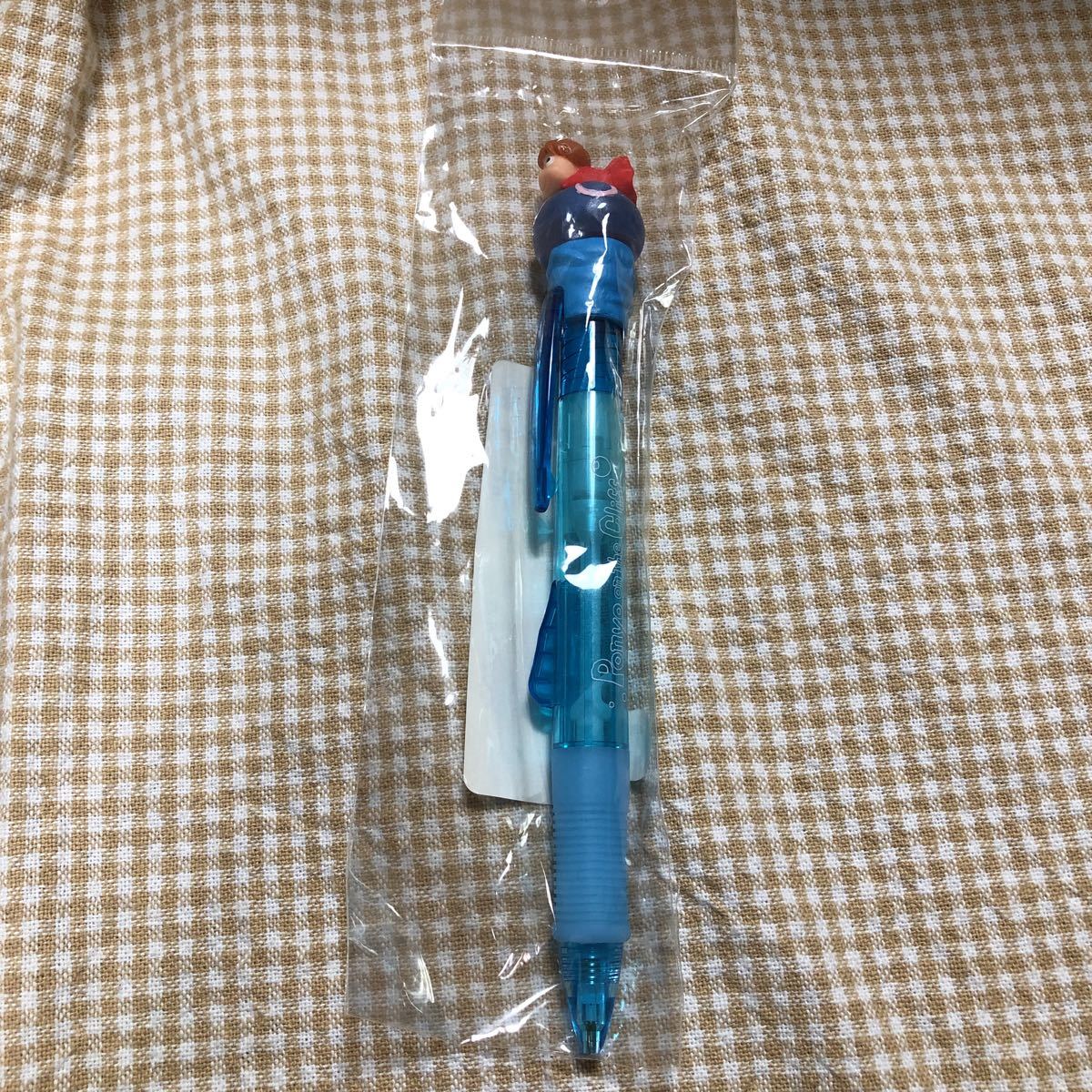 崖の上のポニョ　シャープペン&ボールペン 崖の上のポニョ ボールペン シャーペン - メルカリ