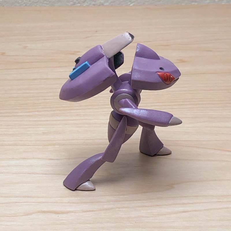 ポケモン モンコレ モンスターコレクション フィギュア