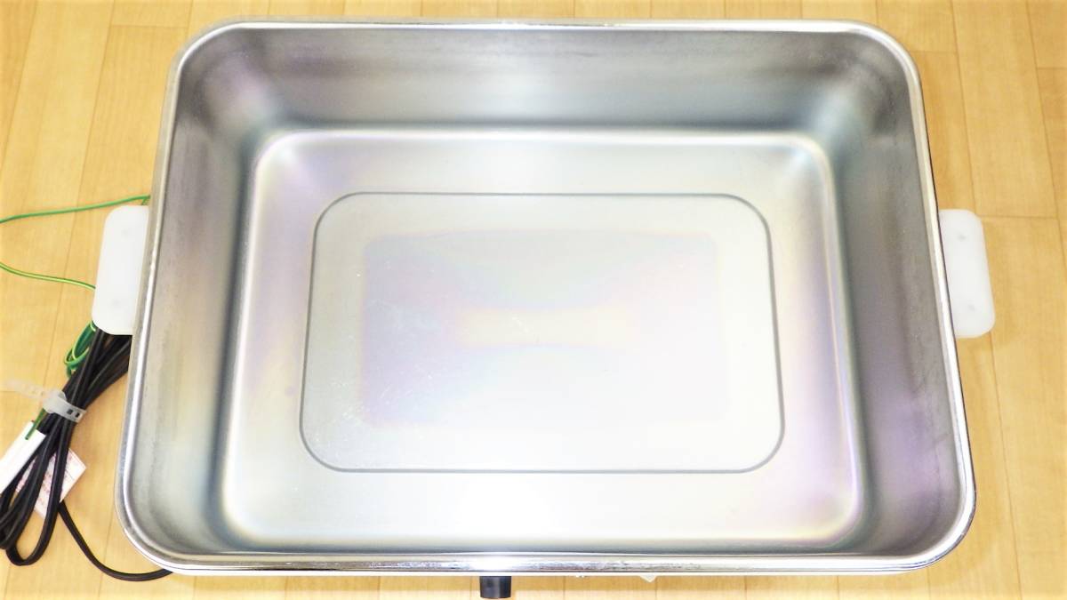 HS-8N □中古品 TAIJI タイジ ホットシステム HS-12N ウォーマー 電気