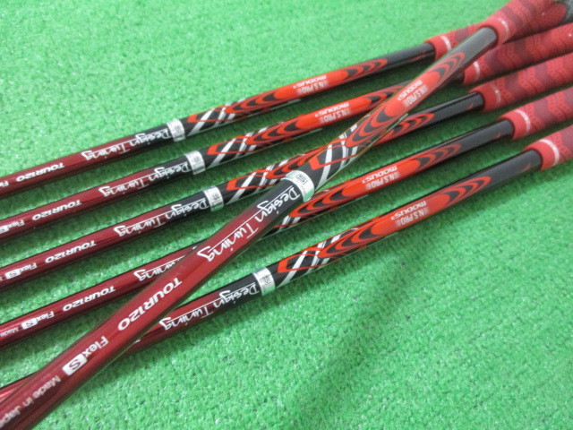 限定!!!◇◇ スリクソン SRIXON Z565 Z765 コンボ 6本 #5-Pw モーダス