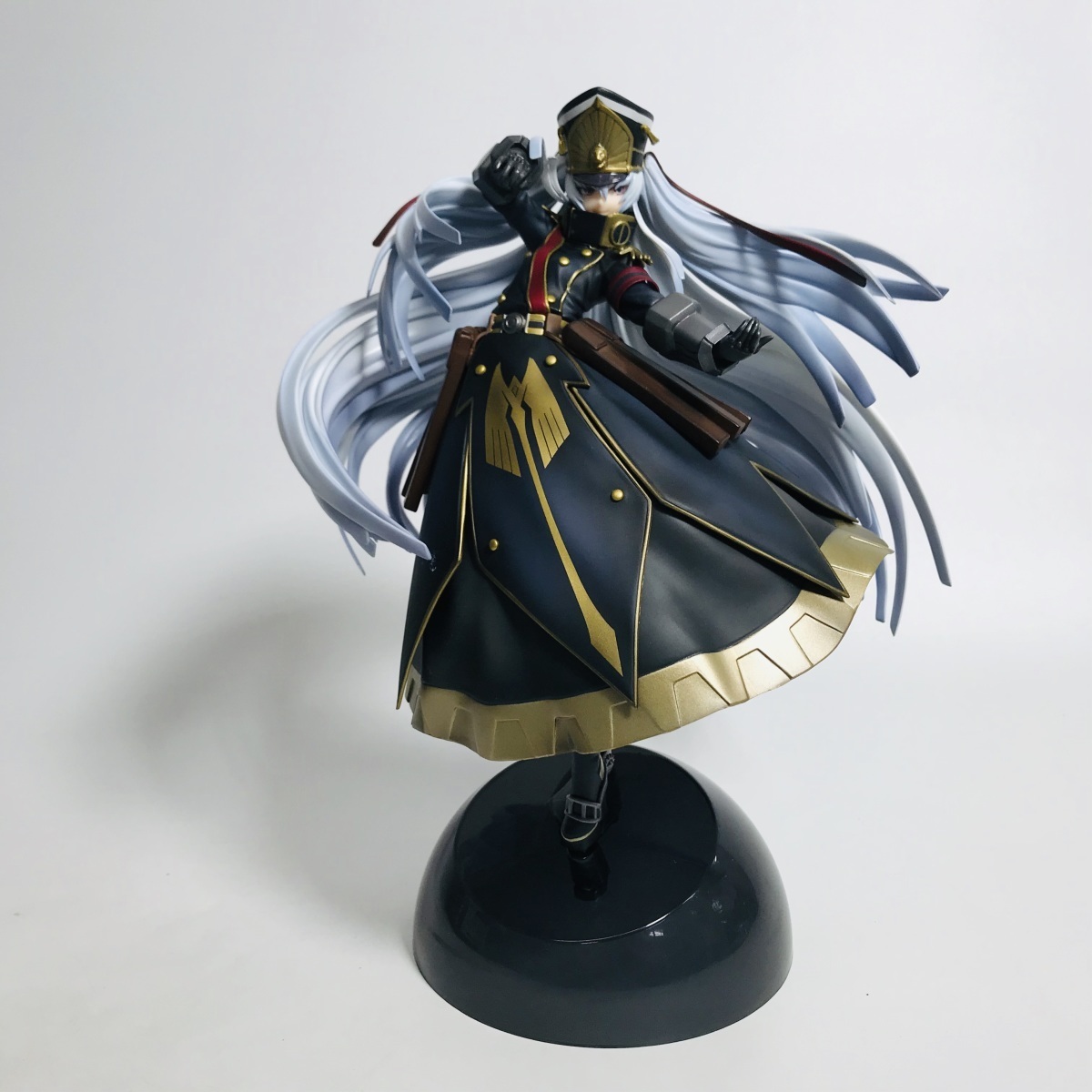 中古品 グッドスマイルカンパニー Re Creators アルタイル 1 8スケール の落札情報詳細 ヤフオク落札価格情報 オークフリー スマートフォン版