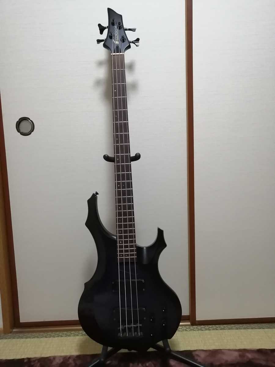 エドワーズ　ET-98FR tetsuya フォレストL'Arc〜en〜Ciel edwardsforest (8).jpg