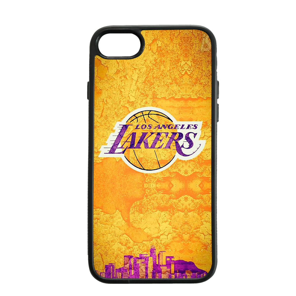 新品 バスケットボール選手 Kobe Bryant コービー ブライアント Nba レイカーズ Lakers Iphone6s 6 7 8対応 スマホ Iphoneケース ブラック 14 の落札情報詳細 ヤフオク落札価格情報 オークフリー スマートフォン版