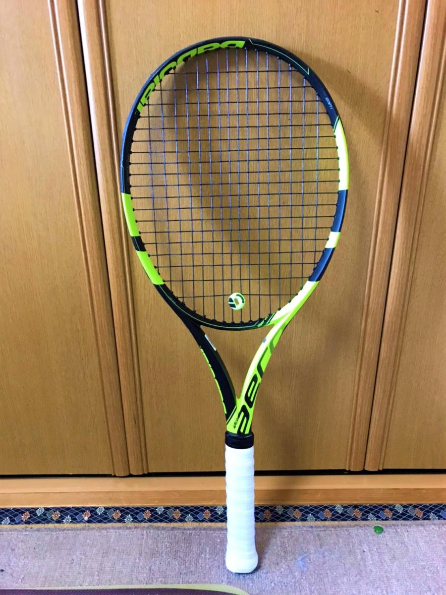 バボラ ピュアアエロツアー PURE AERO TOUR G3 【公式通販】