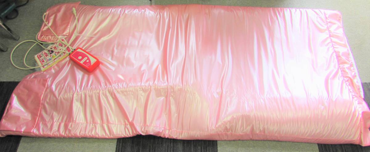 良品 ｂ ｂmat ブリアントビューティーマット ホーム用 サウナマット ヒートマット ダイエット エステ 収納袋 説明書保証書付 の落札情報詳細 ヤフオク落札価格情報 オークフリー スマートフォン版