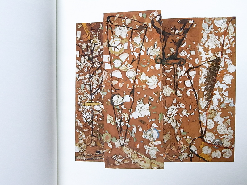 ジュリアン・シュナーベル Julian Schnabel oeuvres 1975-1986の落札