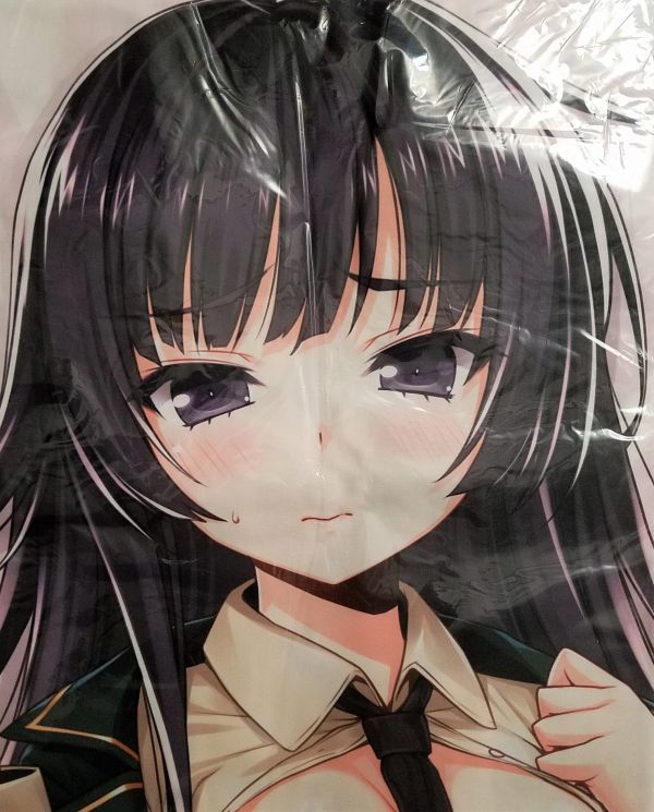 新品 未開封正規品 大台湾帝国 三日月夜空 抱き枕カバー丁未 Boncool 僕は友達が少ない はがない 送料無料 の落札情報詳細 ヤフオク落札価格情報 オークフリー スマートフォン版 新品 未開封正規品 大台湾帝国 三日月夜空 抱き枕カバー丁未 Boncool 僕は友達が少ない はがない 送料無料 の落札情報詳細 ヤフオク落札価格情報 オークフリー スマートフォン版