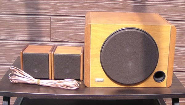 ONKYO スピーカー Torino#5 ST-5