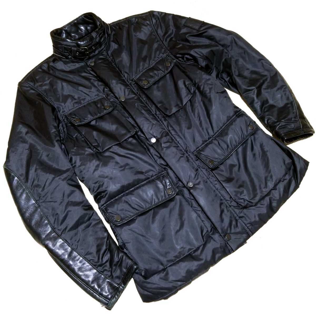 ベルスタッフ コンドルジャケット (CONDOR JACKET) 