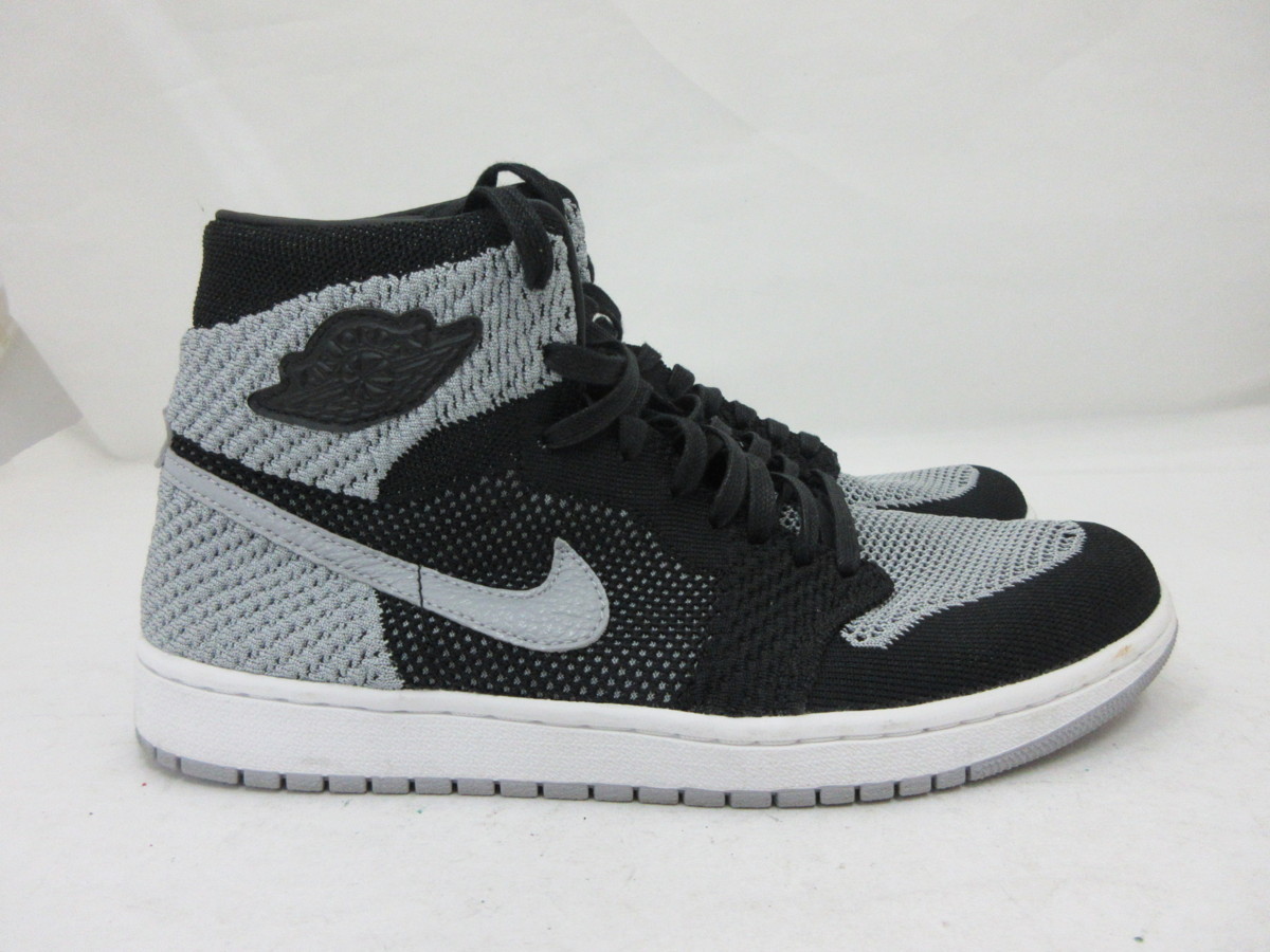 jordan 1 retro high flyknit shadow