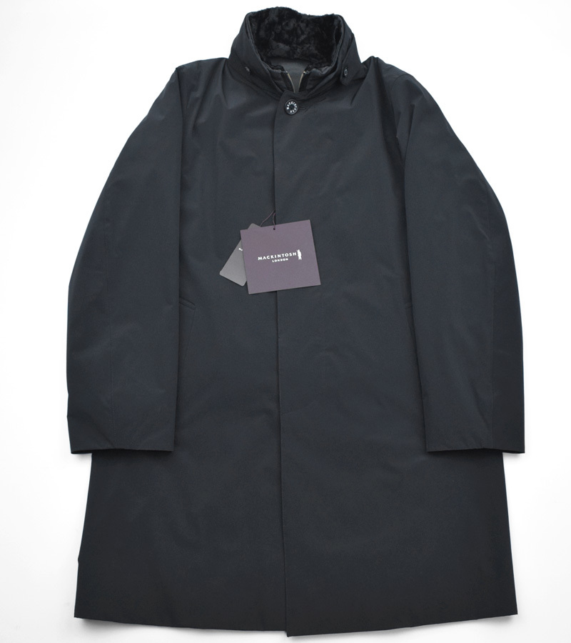新品】新品8.9万+税 MACKINTOSH LONDON マッキントッシュ ロンドン 