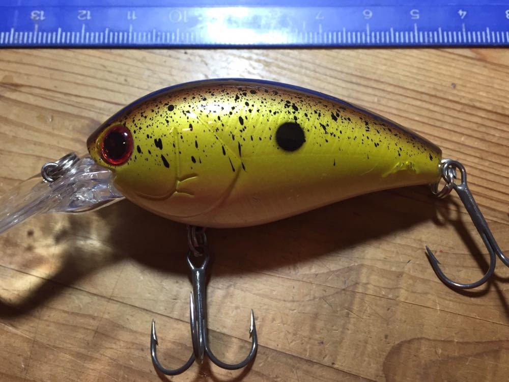 ノリーズ ショット オーバー2 美品 Shot Over2 の落札情報詳細 ヤフオク落札価格情報 オークフリー スマートフォン版