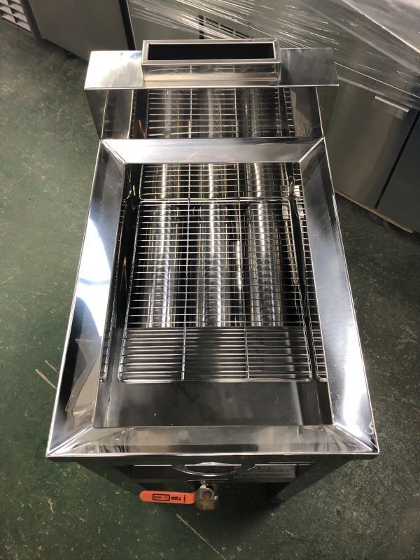 新品 Sei 未使用品 ウォーターフライヤーst 30 プロパンガス Lpガス クリーンフライヤー の落札情報詳細 ヤフオク落札価格情報 オークフリー スマートフォン版