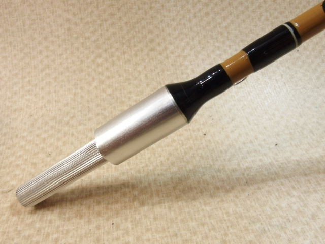 ザウルス フィリプソン バスティマー Phillipson Bass Tamer BC48M