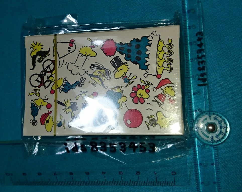 新品 ピーナッツ スヌーピー ウッドストック コスプレ 海賊 サンタ 自転車 帽子 コスチューム トランプ 黄色い鳥 絶版 Woodstock Snoopy の落札情報詳細 ヤフオク落札価格情報 オークフリー スマートフォン版