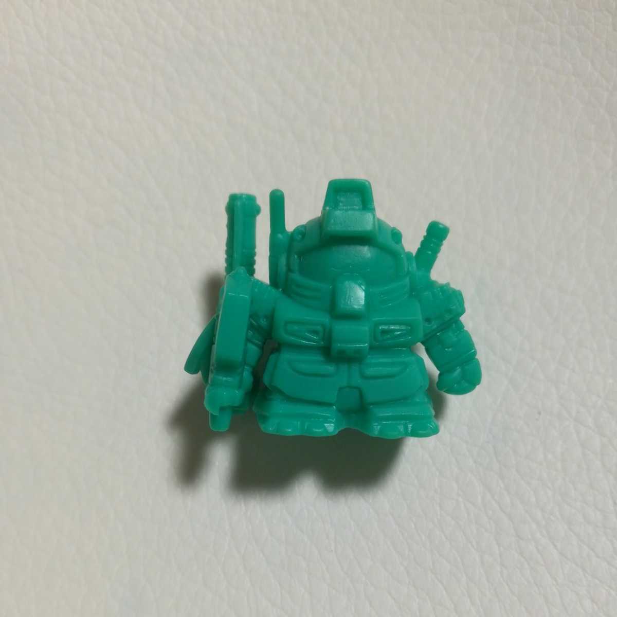 ガン消し ガンケシ SD ガンダム 消しゴム 昭和 レトロ 当時物 まとめて 