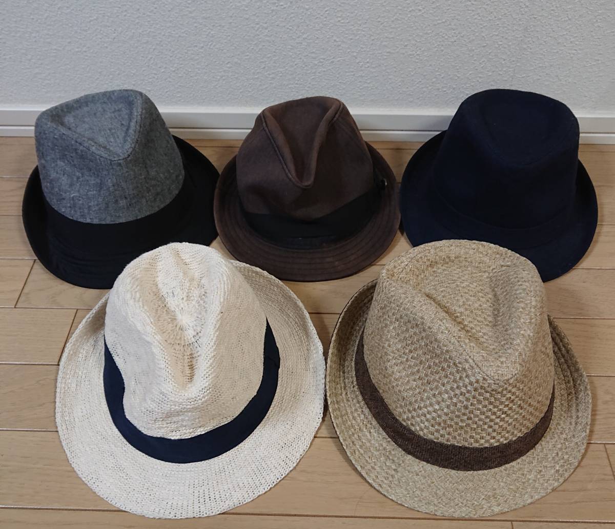 泥棒 区画 機動 Zara ハット メンズ Kkj946 Jp