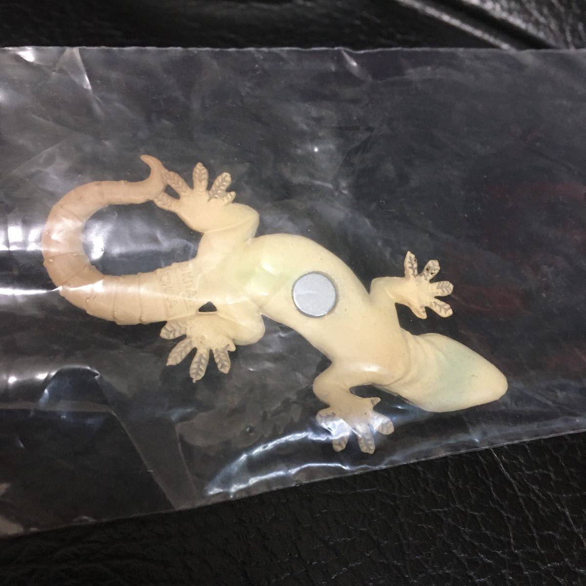 新品 ネイチャーテクニカラー ヤモリ ホオグロヤモリ マグネット フィギュア トカゲ カエル の落札情報詳細 ヤフオク落札価格情報 オークフリー スマートフォン版