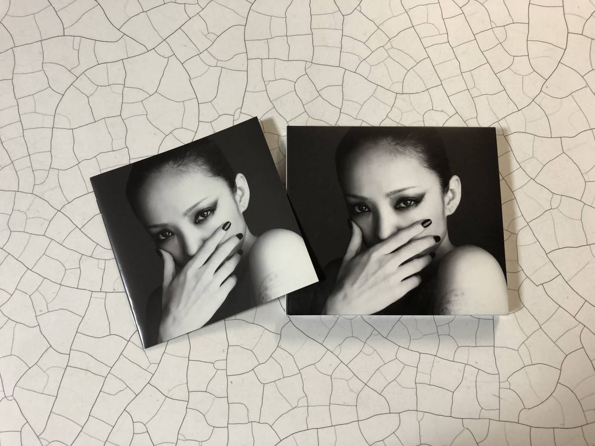 極美品 初回デジパック仕様 Cd Dvd 安室奈美恵 Feel Namie Amuro Alive Rainbow Canyou Feel This Love Big Boys Cry の落札情報詳細 ヤフオク落札価格情報 オークフリー スマートフォン版