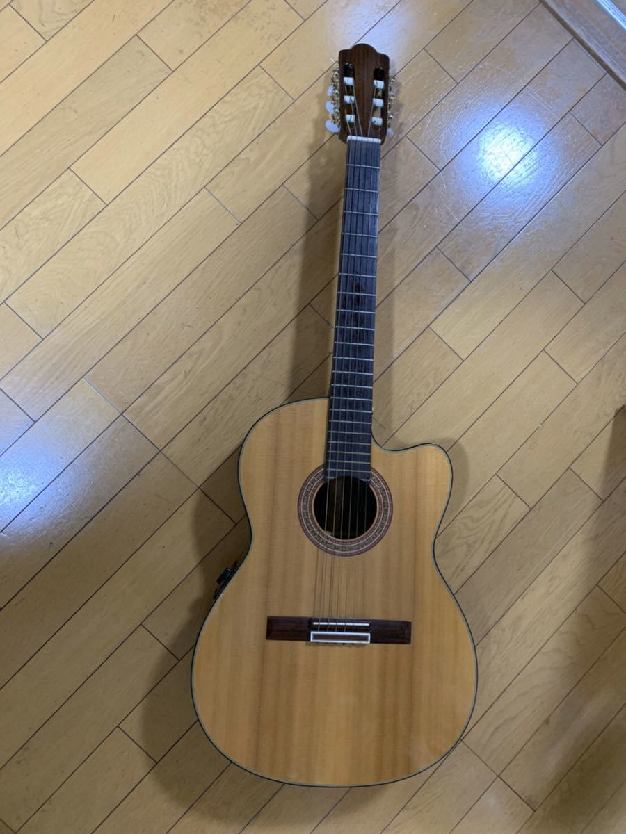 Stafford SFP-CLS エレガット