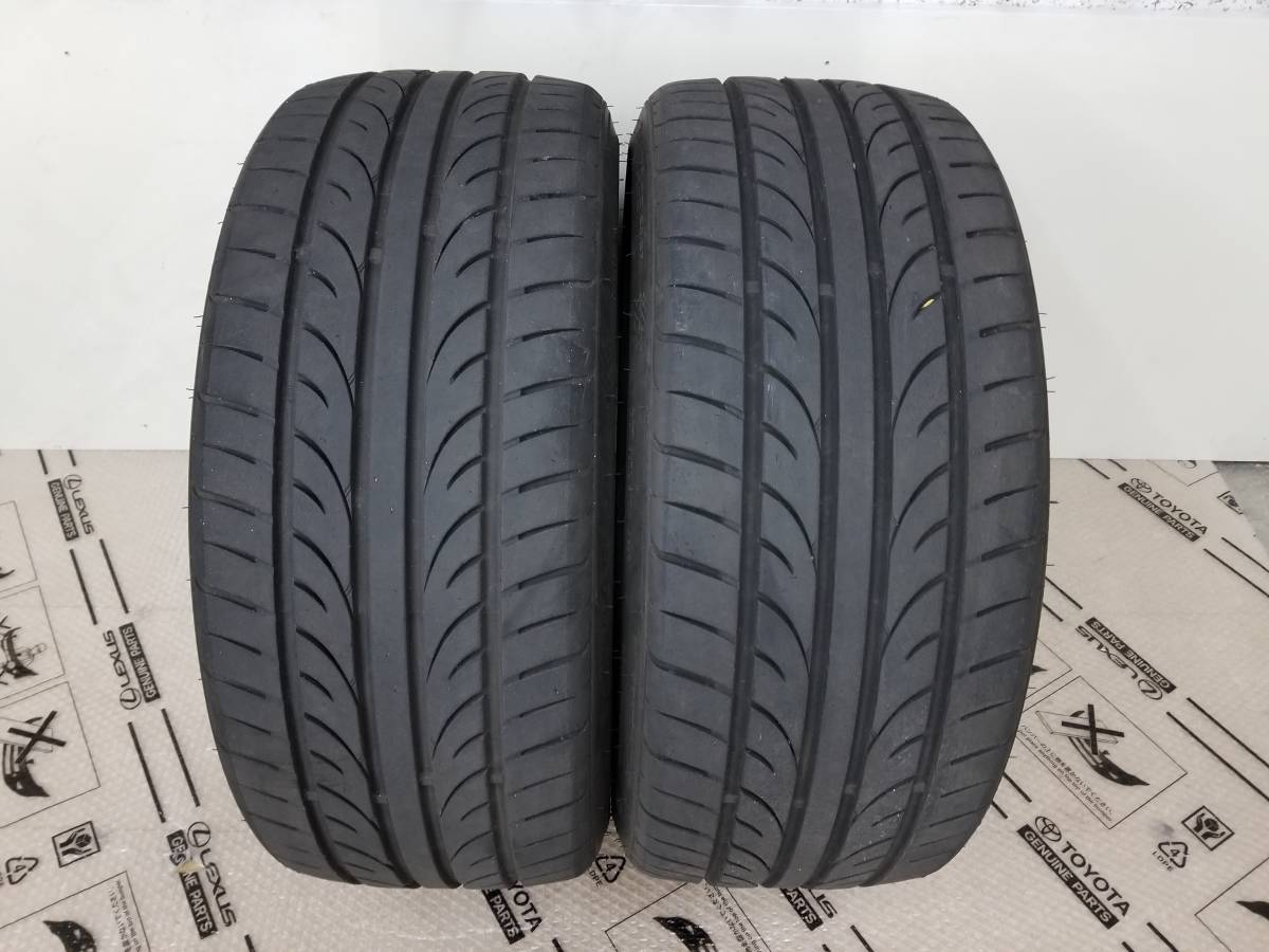 ☆ 希少 グッドライド sa-57 zuper ace 265/35R22 GOODRIDE ZUPER ACE