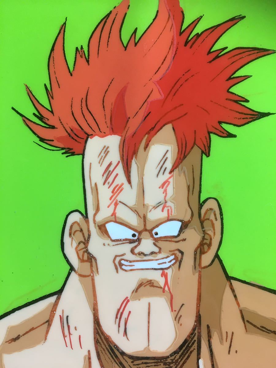 リクーム 背景 動画付きセル画 ドラゴンボールz Dragon Ball Z 検索用 フリーザ ギニュー特戦隊 孫悟空 ベジータ ワンピース ナルト の落札情報詳細 ヤフオク落札価格情報 オークフリー スマートフォン版