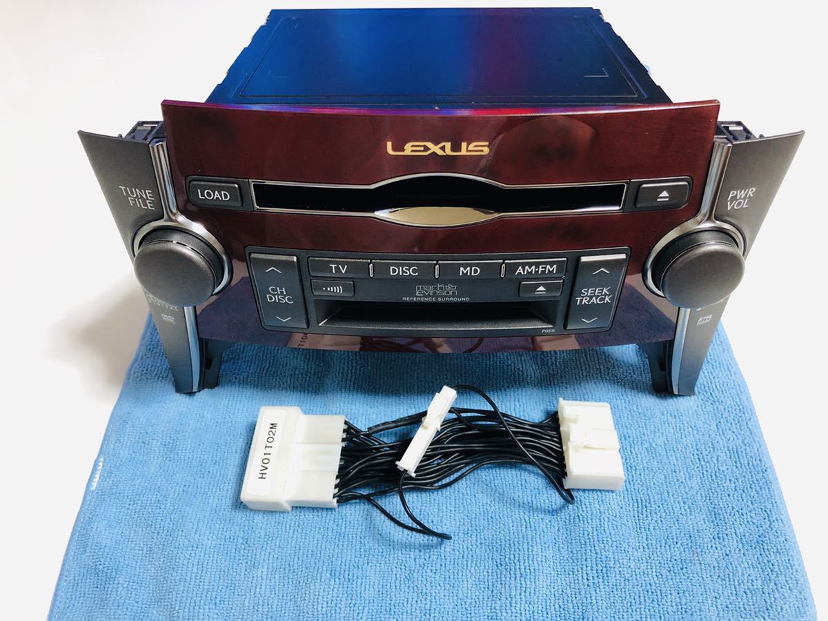 LS460 レクサス USF41 USF40 LS600h LS460L 純正 LEXUS Lexus - 86280