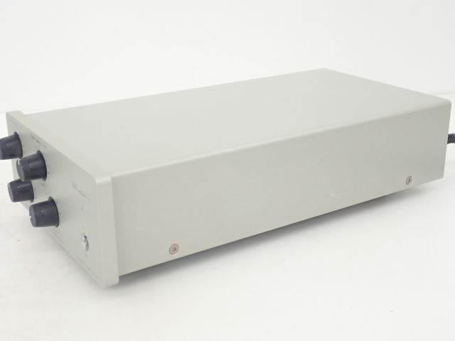 musica トーンコントロールアンプ acoustic controller TCA10