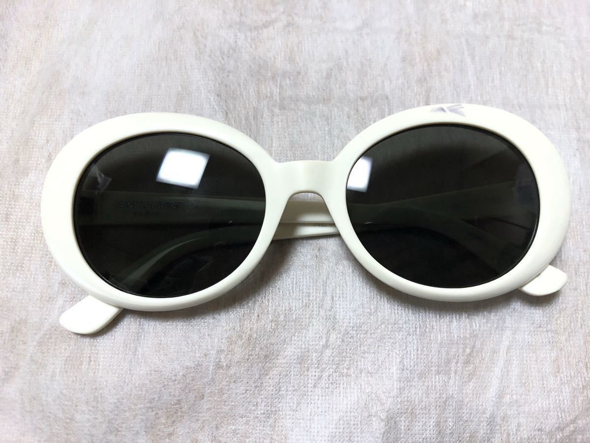 SAINT LAURENT PARIS サンローランパリ SL98 CALIFORNIA 003 SAINT LAURENT PARIS サンローランパリ SL98 CALIFORNIA 003