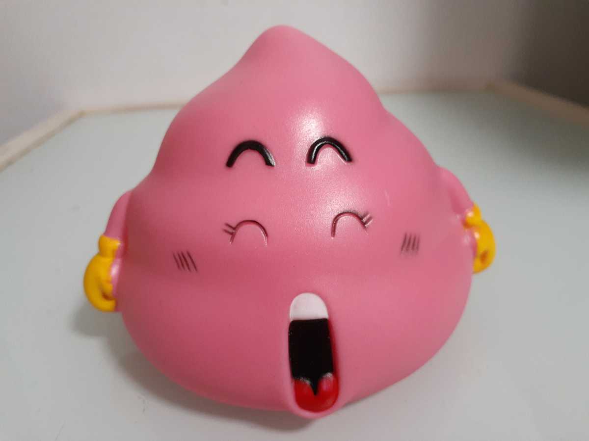 昭和レトロ 絶版 ドクタースランプアラレちゃん ウンチ うんちソフビ