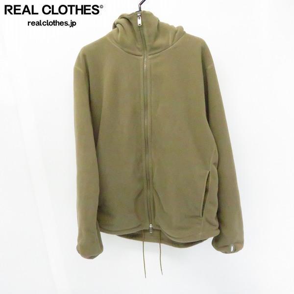 美品！ノンネイティブ Nonnative ブルゾン ブラウン ベージュ サイズ1 
