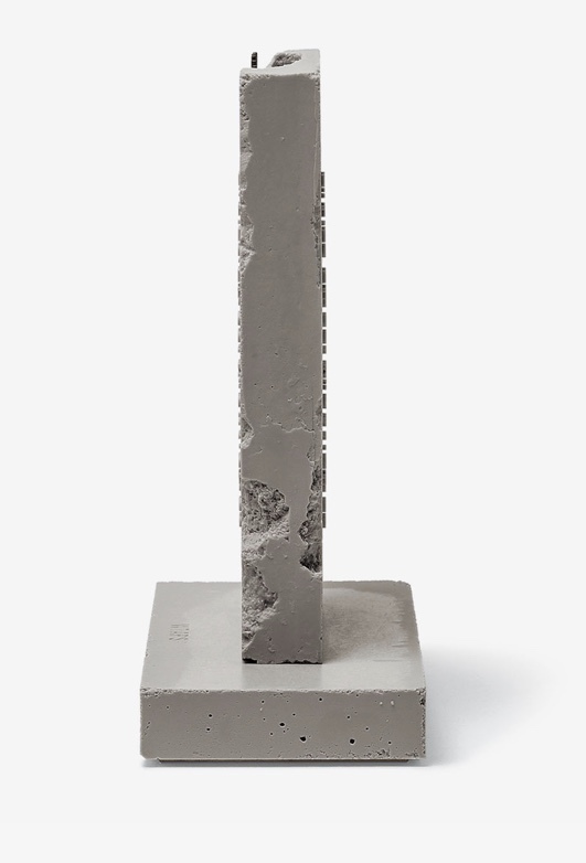 WTAPS MONOLITH INCENSE CHAMBER お香立て