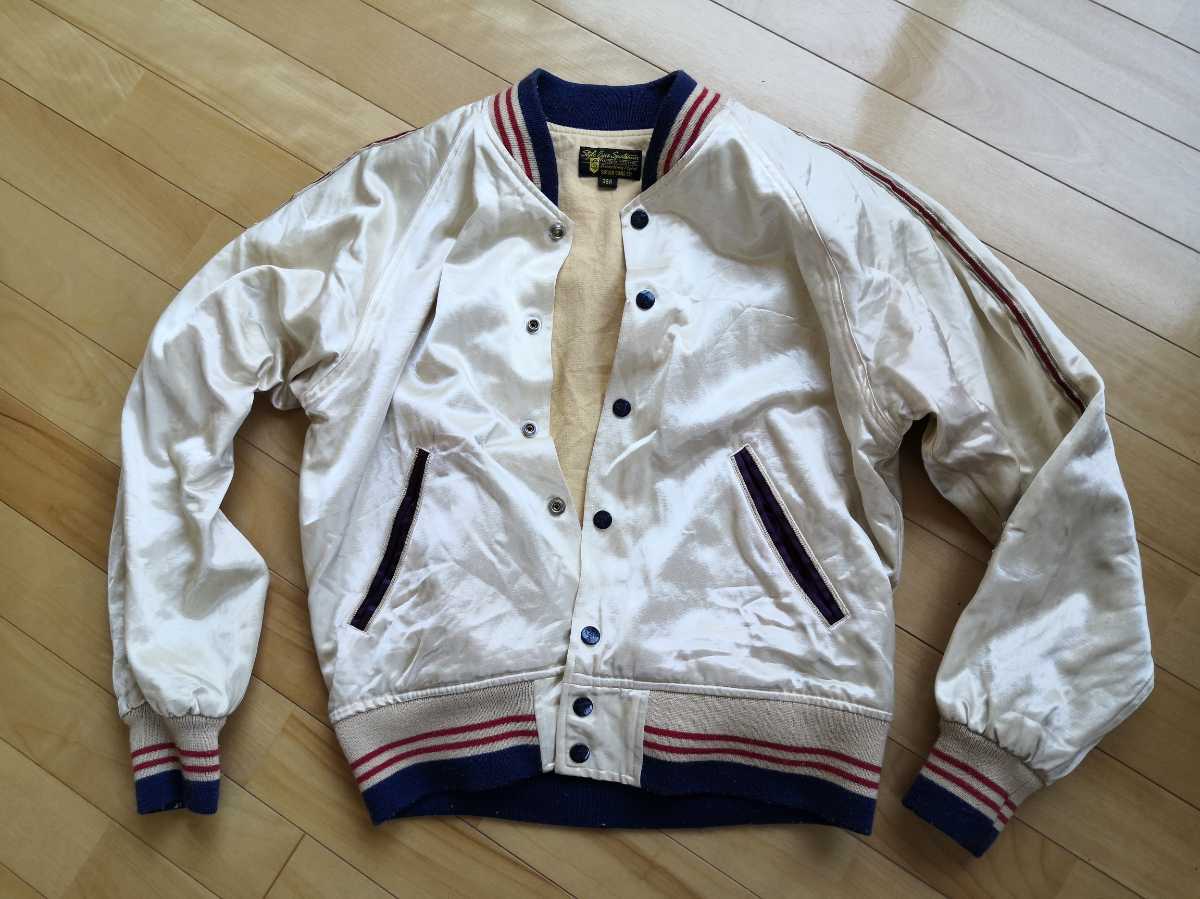 Sugar Cane スカジャン Lサイズ：Style Eyes Sugar Cane スカジャン Lサイズ：Style Eyes 【公式通販】