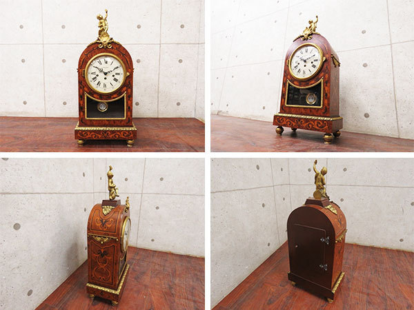 レア ヴィンテージ イタリアブランド Diamantini & Domeniconi