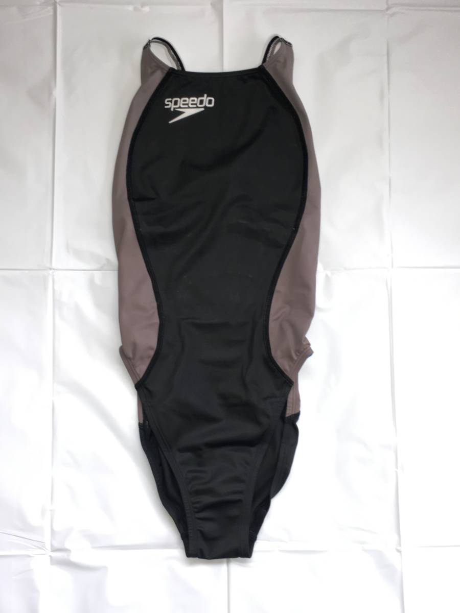 箱・タグ付き] Speedo スピード レディース競泳水着 Fastskin XT-W