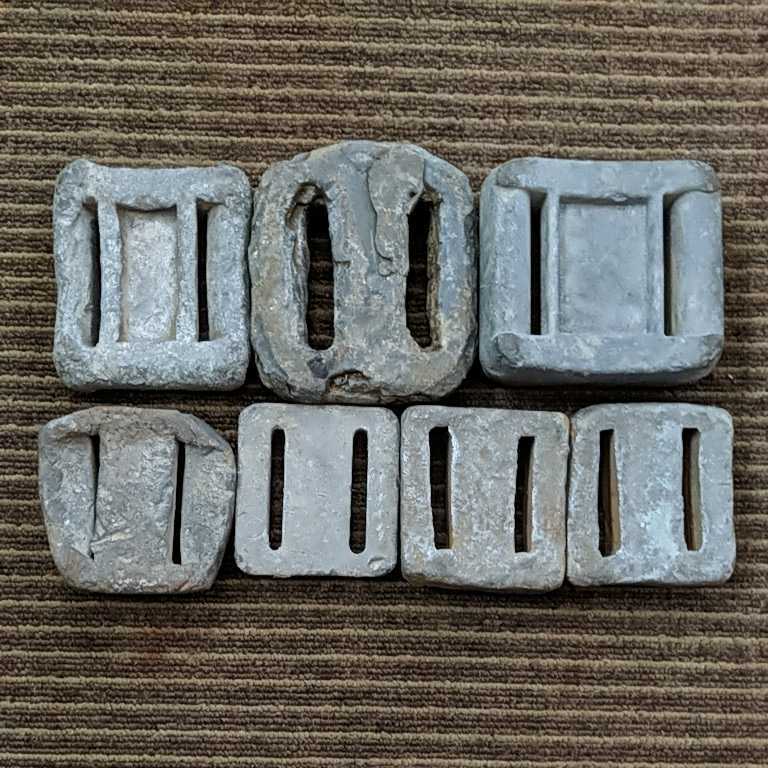 ウェイト鉛 錘 約7 7kg 形重さいろいろ 中古 ジャンク の落札情報詳細 ヤフオク落札価格情報 オークフリー スマートフォン版 ウェイト鉛 錘 約7 7kg 形重さいろいろ 中古 ジャンク の落札情報詳細 ヤフオク落札価格情報 オークフリー スマートフォン版