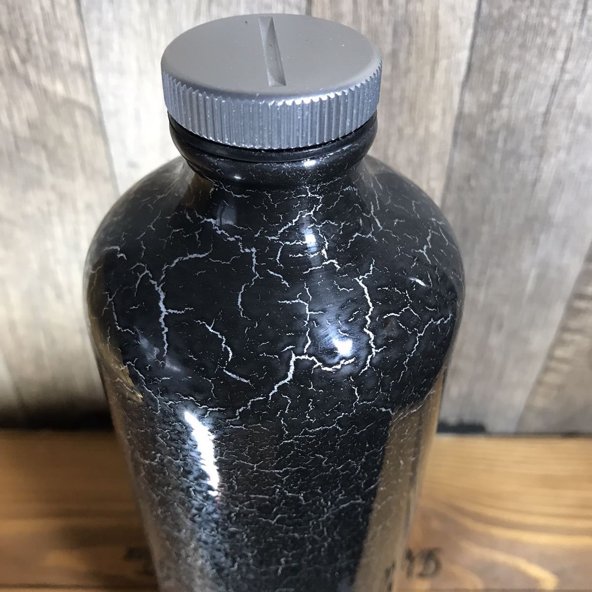 新品】携行缶1リッター用予備ガソリンタンク検)ハーレータンク