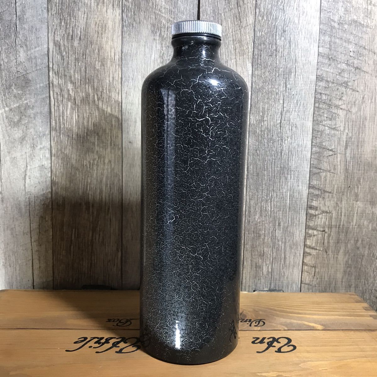 新品】携行缶1リッター用予備ガソリンタンク検)ハーレータンク