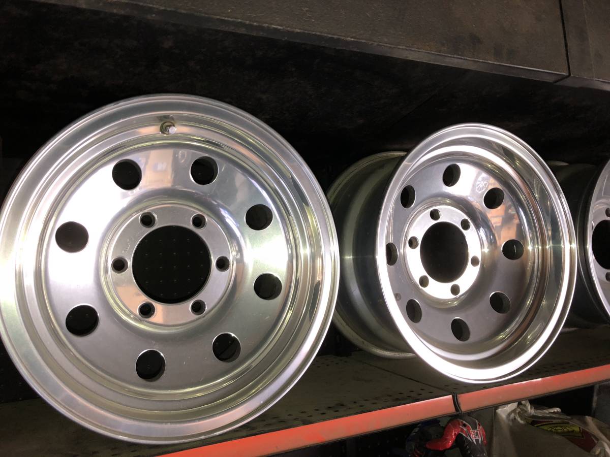 285/50R20/FJ/ハイラックス/サーフ/プラド/ランクル80/タホ ハイラック