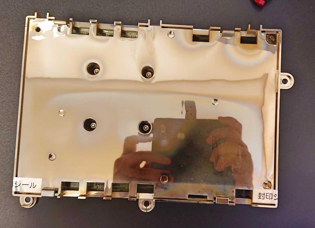 メーシー 5号機 初代まどか☆マギカ サブ基板 動作確認済 液晶画面