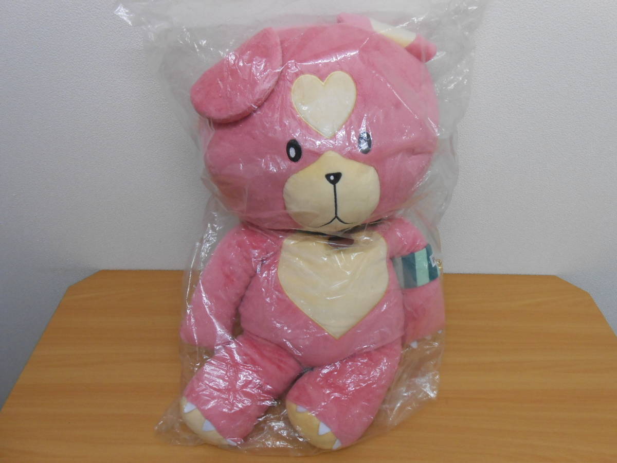 アルペジオ　ほぼ等身大ヨタロウぬいぐるみ ほぼ等身大ぬいぐるみ ヨタロウ - メルカリ