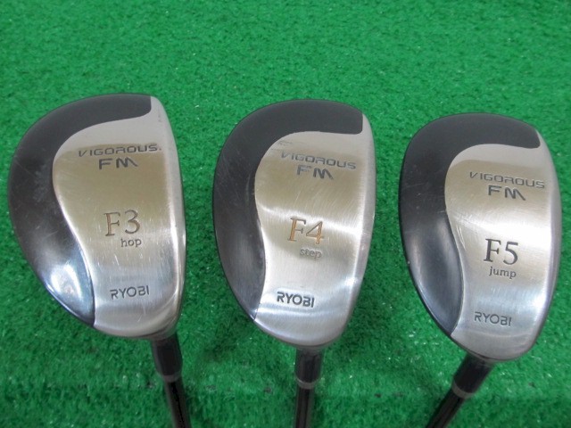 RADDIO ユーティリティ5U ヘッドのみ　美品♪ ZXi ハイブリッド ユーティリティー | ゴルフギアカタログ