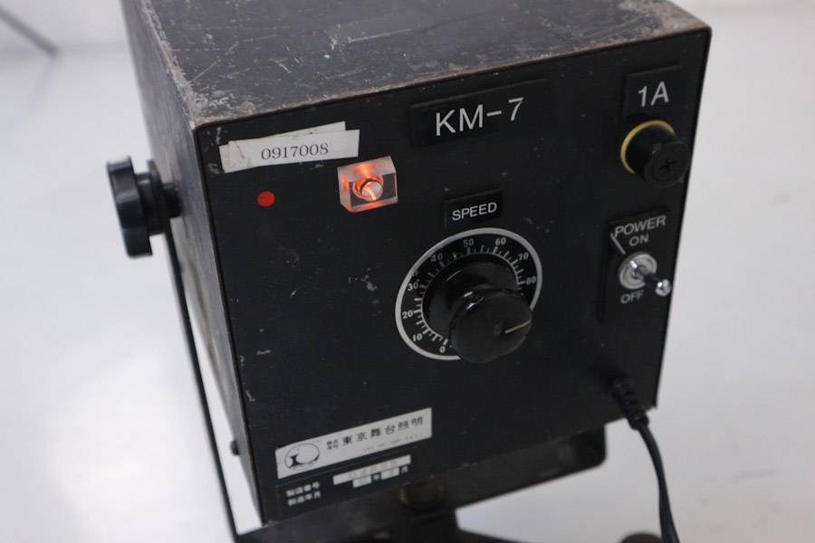 ☆動作品☆東京舞台照明☆マルチストロボ ライト KM-7☆6台セット☆750h14 の落札情報詳細| ヤフオク落札価格情報 オークフリー・スマートフォン版 ☆動作品☆東京舞台照明☆マルチストロボ ライト KM-7☆6台セット☆750h14 の落札情報詳細| ヤフオク落札価格情報 オークフリー・スマートフォン版