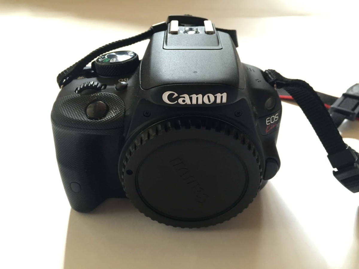 Canon キャノン ｅｏｓ ｋｉｓｓ ｘ7 Ef S 18 55mm 1 3 5 5 6 Is Stm ボディ レンズセット 動作ｏｋ インターフェースケーブル付き の落札情報詳細 ヤフオク落札価格情報 オークフリー スマートフォン版