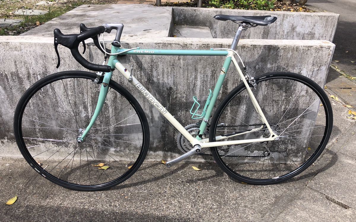 Bianchi(ビアンキ) PREMIO ロードバイク