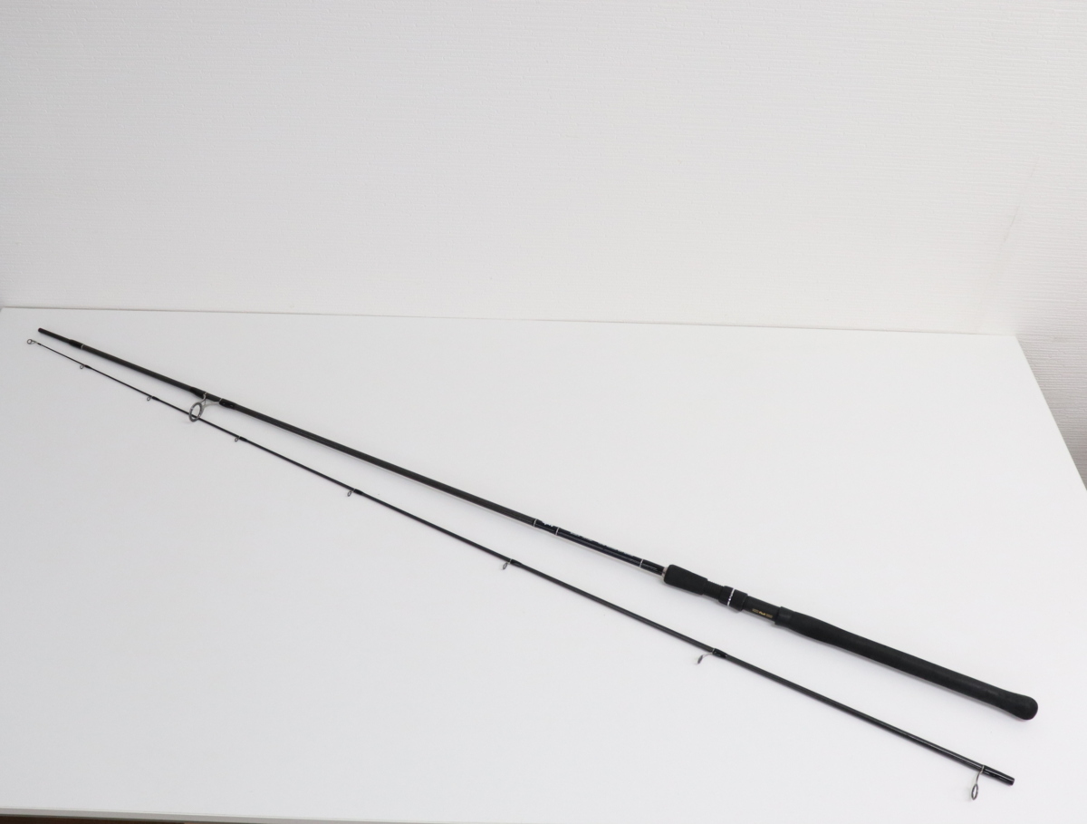 ブラックアロー 107M Monster Surf Special