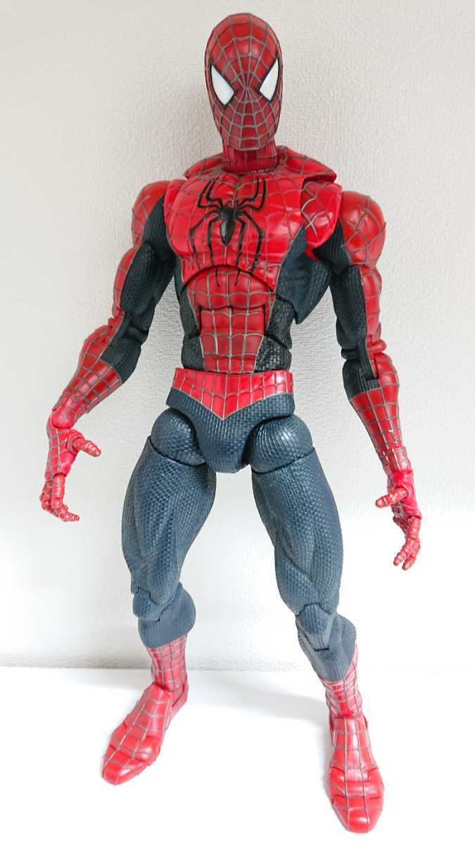 スパイダーマンコレクターズエディション限定19インチフィギュア