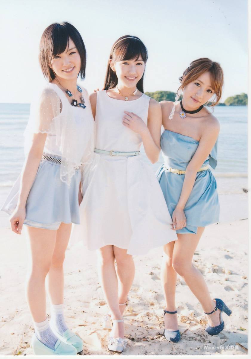 Akb48 山本彩 渡辺麻友 高橋みなみ ラブラドール レトリバー Wondergoo 生写真 Nmb48 の落札情報詳細 ヤフオク落札価格情報 オークフリー スマートフォン版