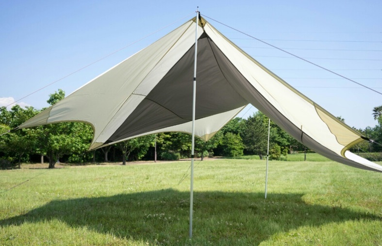 美品】ヘキサエヴォProアイボリー